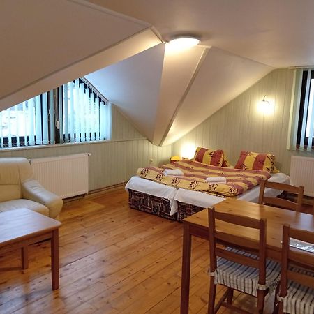 Apartmany Smika روكيتنسي ناد جيزيرو المظهر الخارجي الصورة