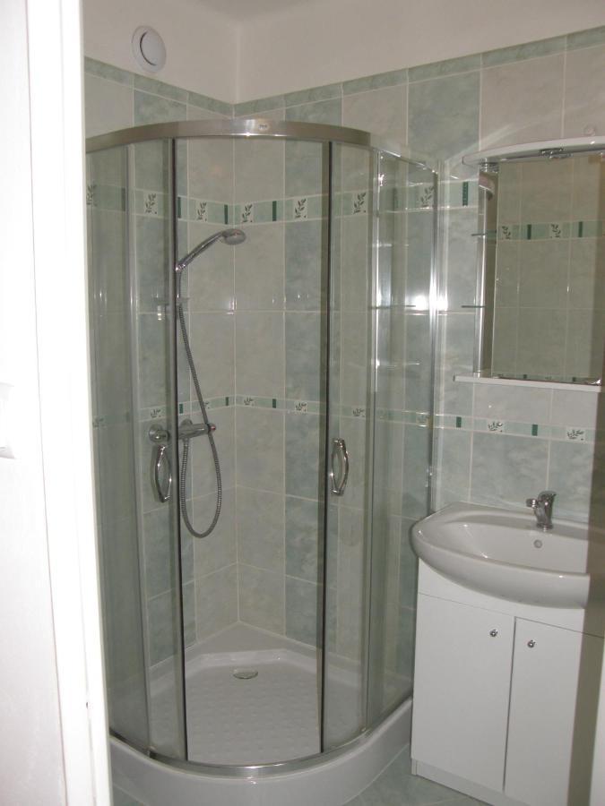 Apartmany Smika روكيتنسي ناد جيزيرو المظهر الخارجي الصورة