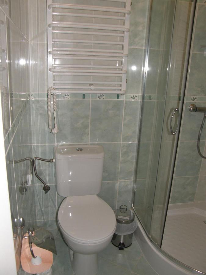 Apartmany Smika روكيتنسي ناد جيزيرو المظهر الخارجي الصورة