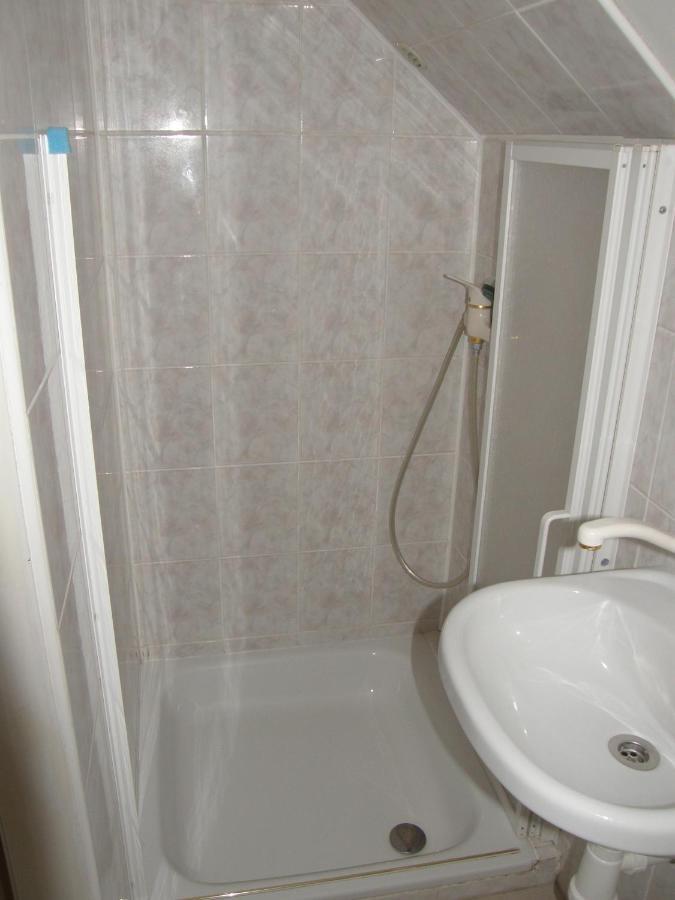 Apartmany Smika روكيتنسي ناد جيزيرو المظهر الخارجي الصورة