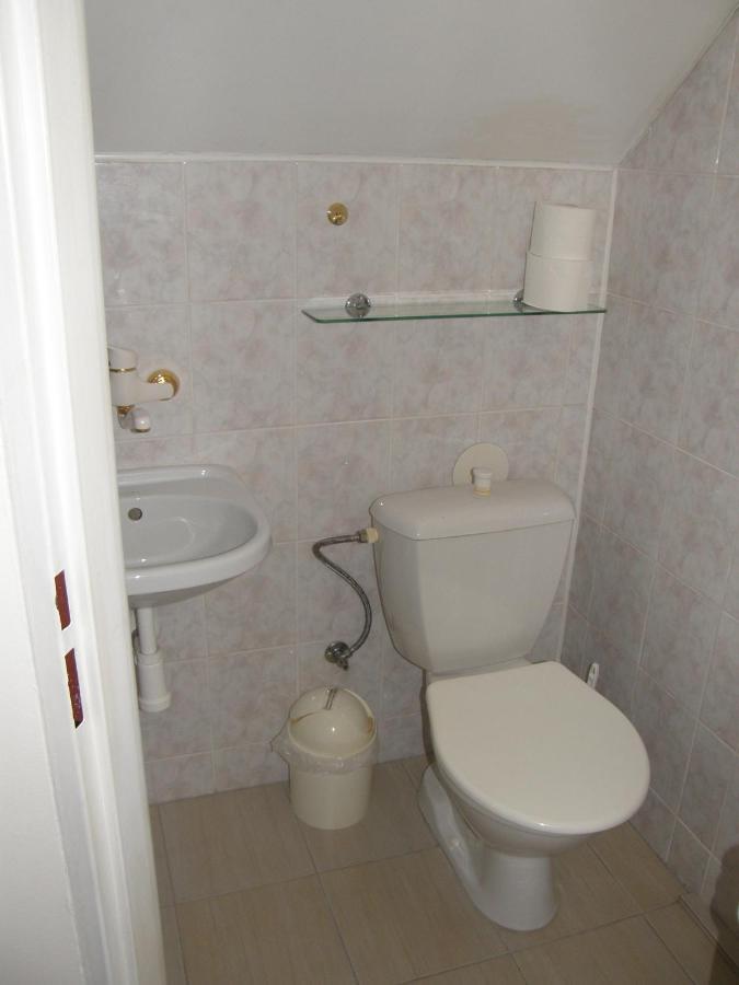Apartmany Smika روكيتنسي ناد جيزيرو المظهر الخارجي الصورة