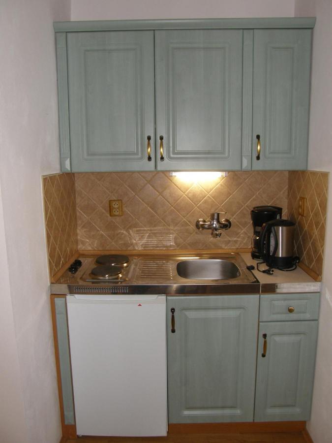 Apartmany Smika روكيتنسي ناد جيزيرو المظهر الخارجي الصورة