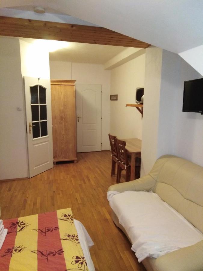 Apartmany Smika روكيتنسي ناد جيزيرو المظهر الخارجي الصورة