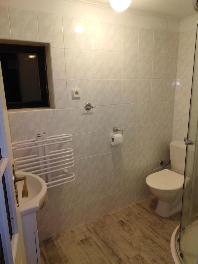 Apartmany Smika روكيتنسي ناد جيزيرو المظهر الخارجي الصورة