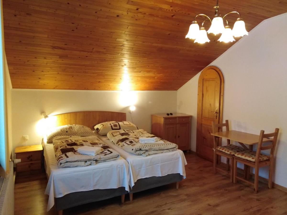 Apartmany Smika روكيتنسي ناد جيزيرو المظهر الخارجي الصورة