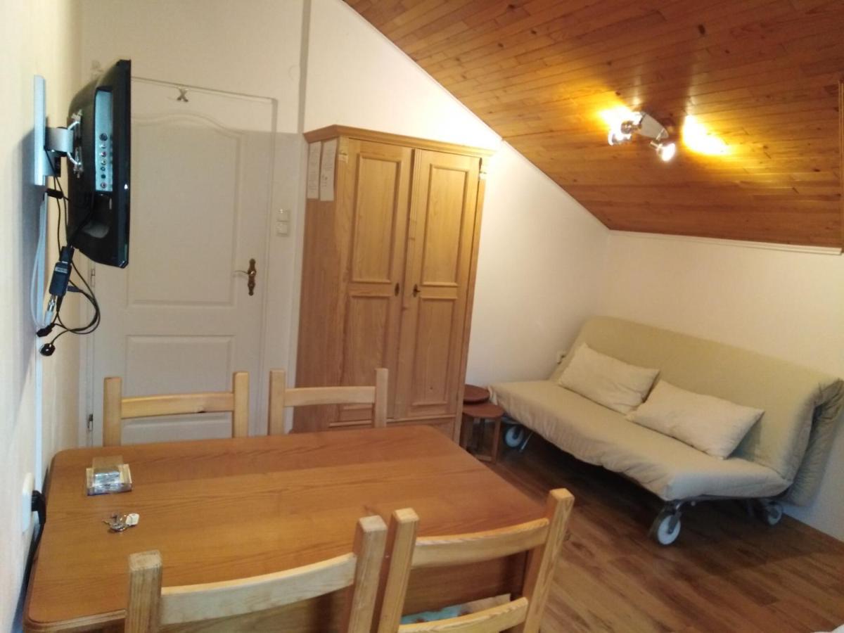 Apartmany Smika روكيتنسي ناد جيزيرو المظهر الخارجي الصورة