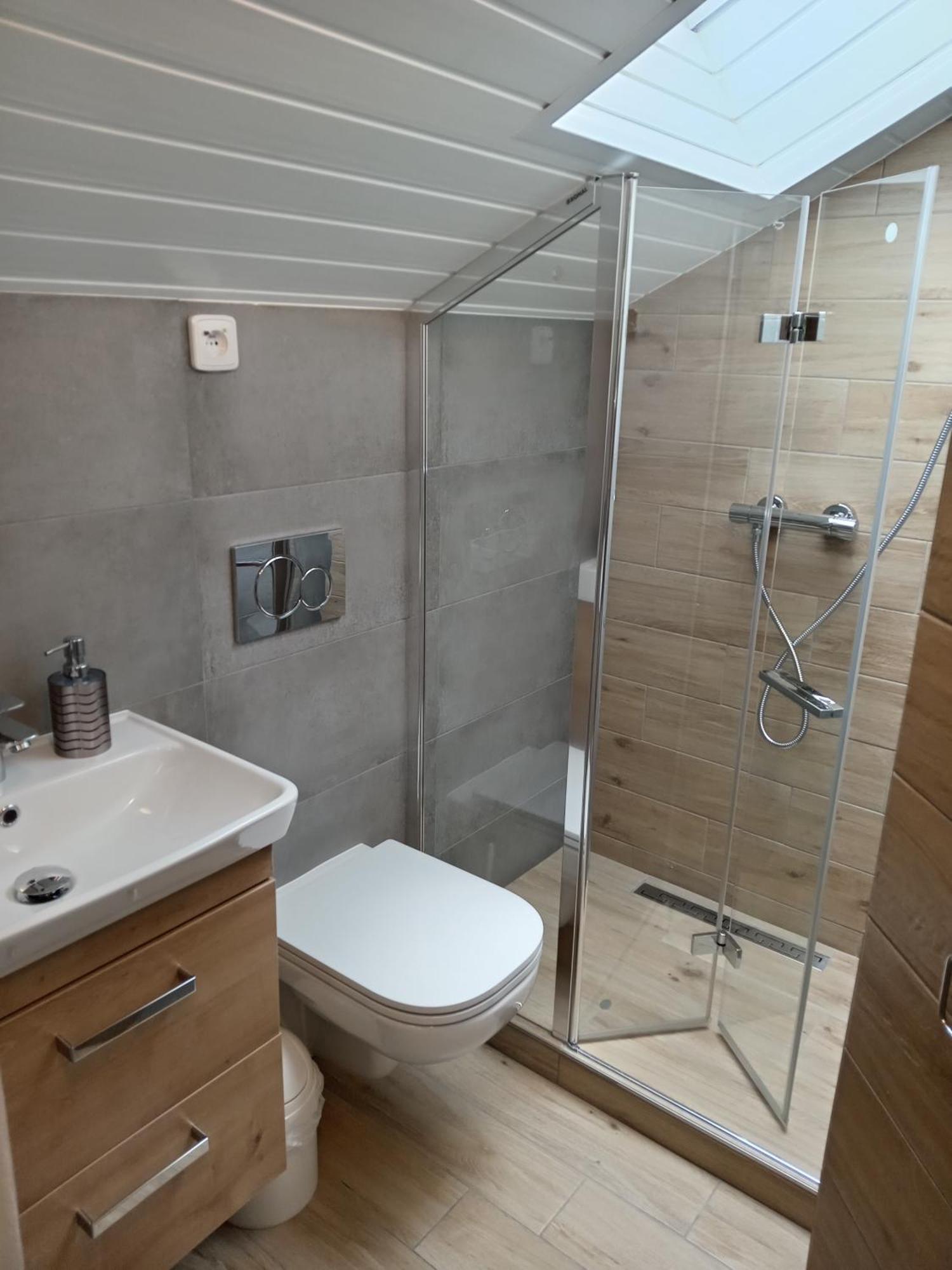 Apartmany Smika روكيتنسي ناد جيزيرو المظهر الخارجي الصورة