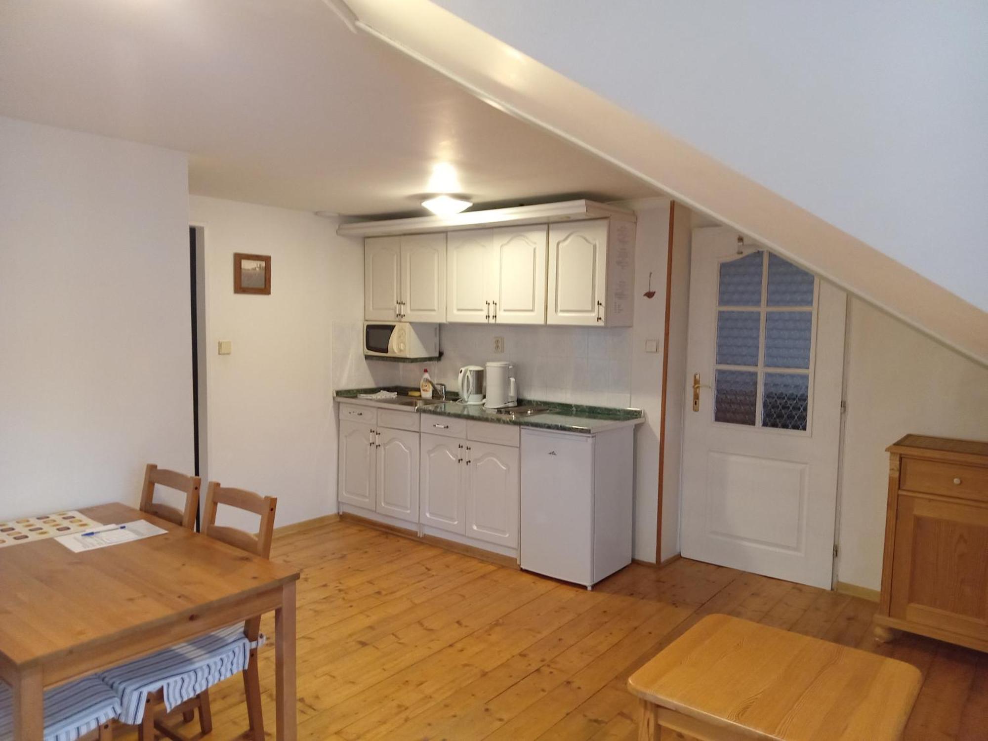 Apartmany Smika روكيتنسي ناد جيزيرو المظهر الخارجي الصورة