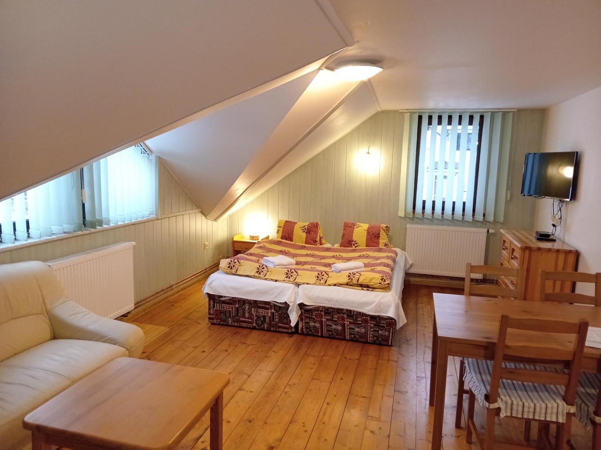 Apartmany Smika روكيتنسي ناد جيزيرو المظهر الخارجي الصورة